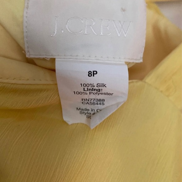 Summer Mini Dress - Picture 4 of 4